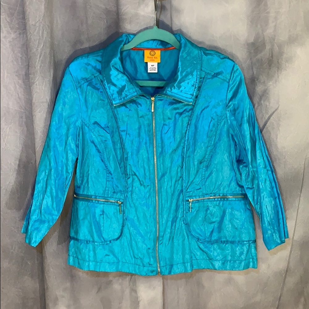 Ruby Rd. Petite Jacket